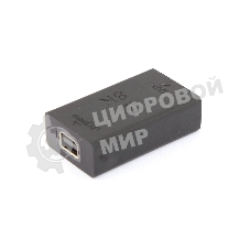 Удлинитель Displayport прямой мама на Mini Displayport мама