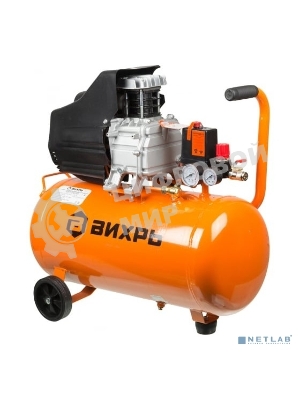Компрессор Вихрь КМП-240/50 74/3/8