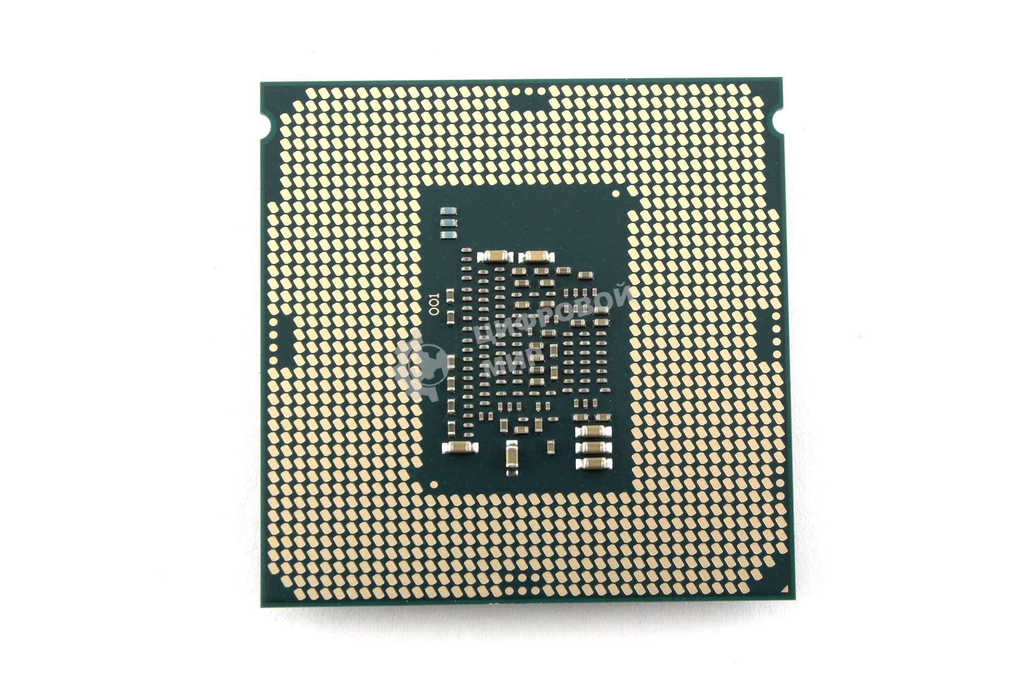 Процессор Intel I3-7100T 3.4G/3M S0 SR35P