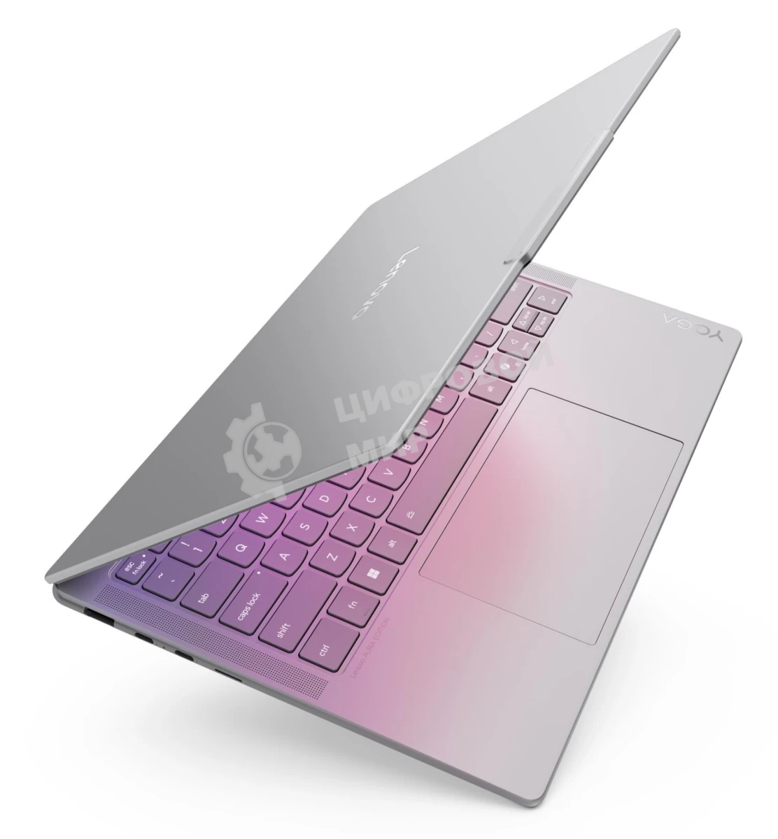 Ноутбук Lenovo Yoga Slim 7 14ILL10 14