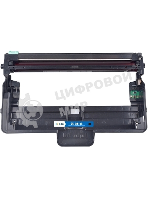 Блок фотобарабана G&G GG-DR133 DR-133 для P133/M133 Катюша