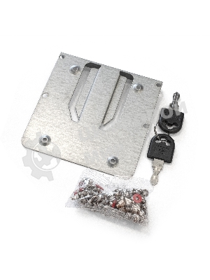 Серверный корпус ExeGate Pro 4U480-15/4U4132 (RM 19