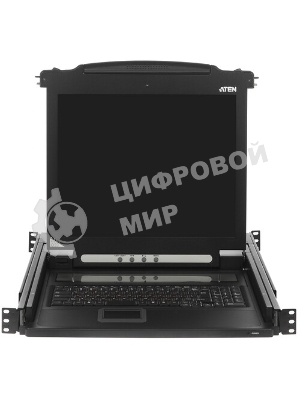 Консоль управления для KVM-переключателей ATEN (CL1000M-ATA-RG) 19