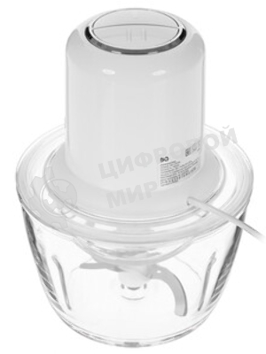 Измельчитель BQ CH1741 белый