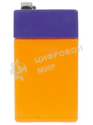Батарея для ИБП Delta DT 12022 (12V, 2.2Ah)