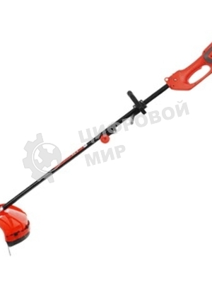 Триммер электрический MAXCUT MCE 127, от сети, 1150 Вт