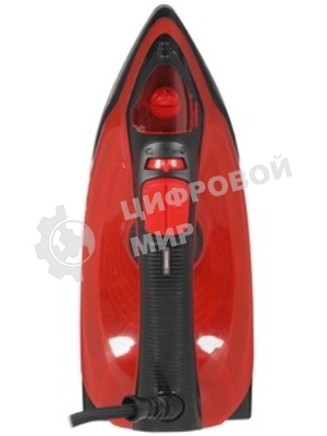 Утюг KELLI KL-1639 красный