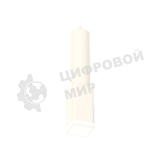 Светильник Ambrella Light XP7820002 SWH/FR белый песок/белый матовый MR16 GU5.3 (A2301, C6355, A2010, C7820, N7750)
