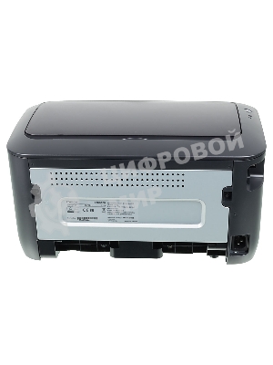 Принтер лазерный Canon i-Sensys LBP6030B bundle (8468B006+3484B002) A4 черный (в комплекте: + картридж)