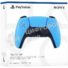 Геймпад Sony PS5 Controller Blue