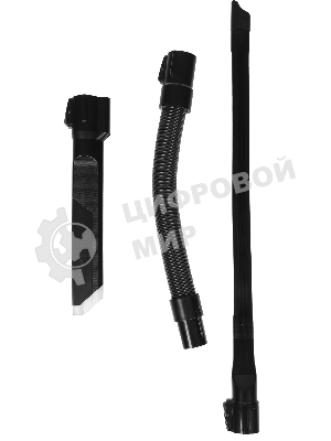 Пылесос вертикальный Karcher VC 6 Cordless ourFamily Car черный/белый, питание от аккумулятора, 250 Вт, уборка сухая, пылесборник 0.8 л, работа от АКБ max 50 мин