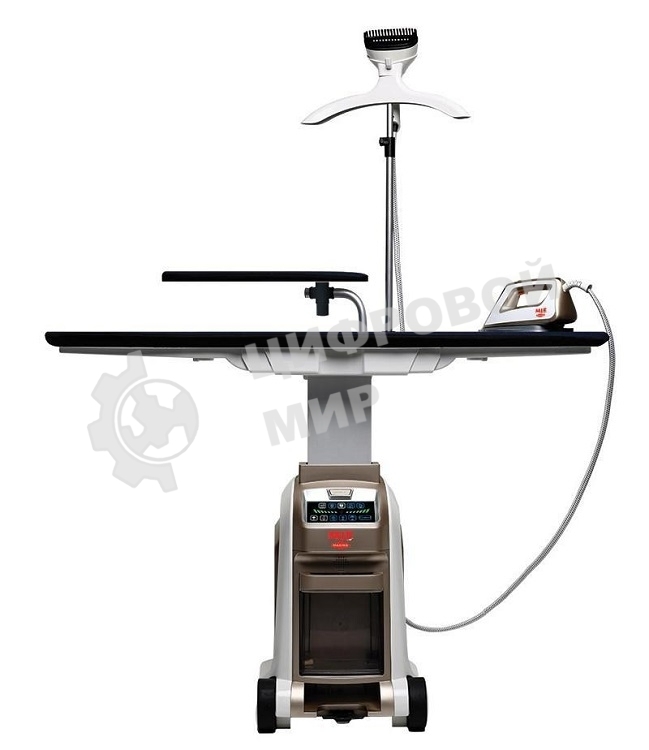 Гладильная система MIE Maxima золотой