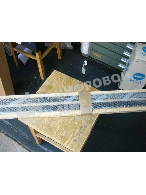 Стекло сканера в сборе 24