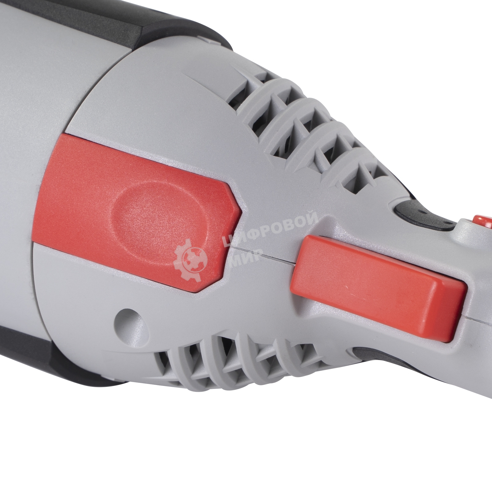 Угловая шлифовальная машина СТАВР МШУ-150/1300