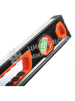 Уровень PATRIOT Platinum LCP-1200L, упрочненный, 2 фрезерованные поверхности, 1200мм