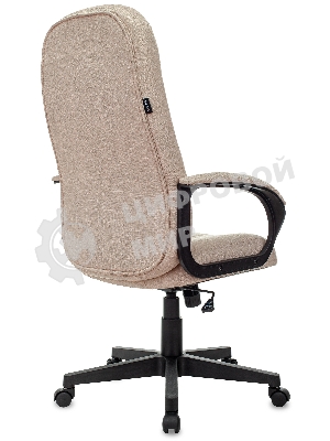 Кресло Бюрократ T-898AXSN 38-402 бежевый