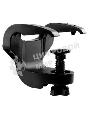 Руль SVEN GC-W700 (педали, вибро, скоба, лепестки, АКПП, D-pad, 12 кл, резин. вставки, PC/Xinput)