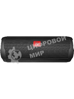 Колонка порт. A4Tech Bloody S6 Tube черный 20W 1.0 BT 12м 4800mAh