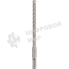 Сверло Bosch 2608833789 SDS plus-5X 8x100x160