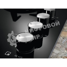 Газовая варочная панель Electrolux KGG75362K черный