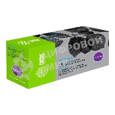 Картридж лазерный Cactus CS-TN423C голубой (4000 стр.) для Brother DCP L8410CDW/HL L8260CDW/MFC L8690CDW