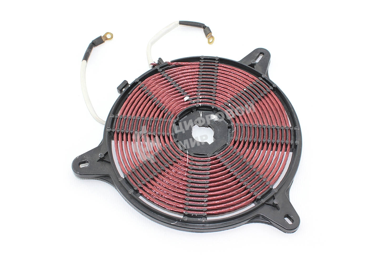 Нагревательный элемент (индукционная катушка) варочных поверхностей Krona 3030302089