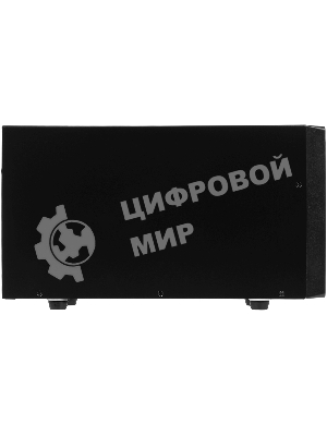 Источник бесперебойного питания Ippon Innova Tb 2000 1800Вт 2000ВА черный