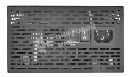 Блок питания Thermaltake Smart BM3 Gen.5 80 PLUS Bronze (20+4pin) APFC 120мм fan 12xSATA Cab Manag RTL