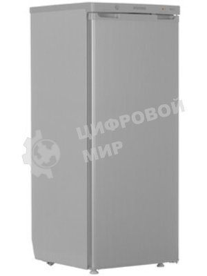 Морозильная Камера Pozis FV-115 серебристый, 163л, 6 ящиков