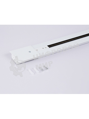 Шинопровод GL7123 WH белый IP20 Standard 220V NEW 2000*58.6*18