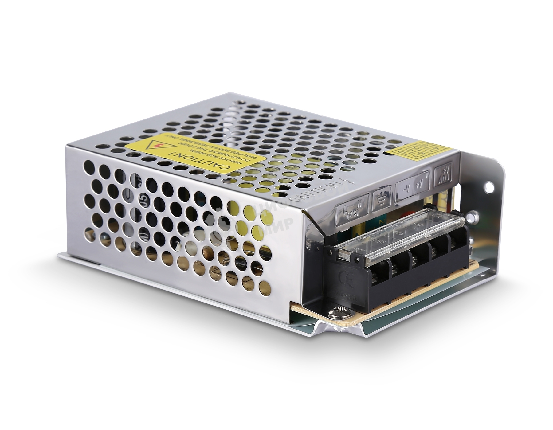 GS9504 блок питания 12V 100W 8.3A IP20 90-260V 110*78*37