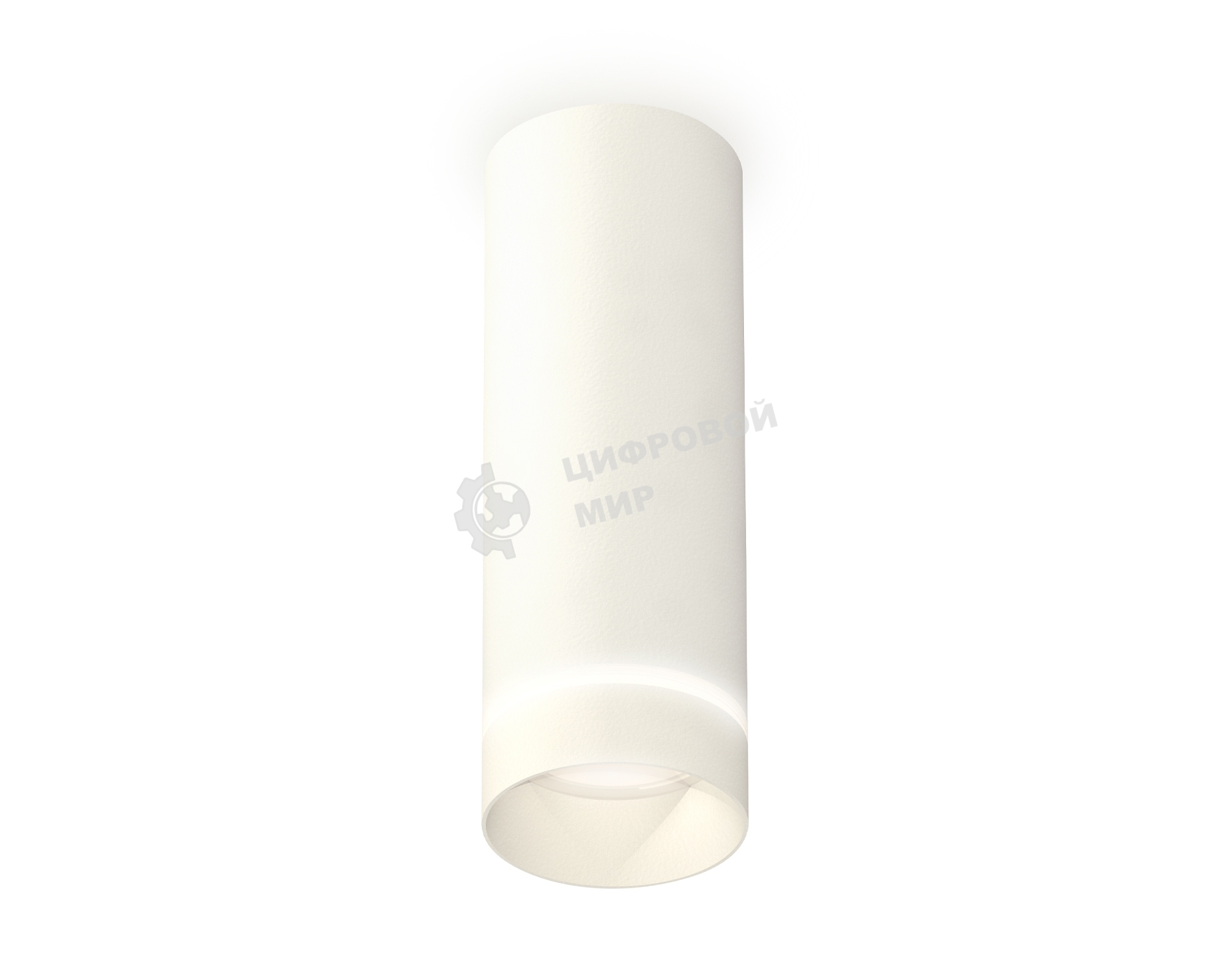 Светильник Ambrella Light XS6342041 SWH/FR белый песок/белый матовый MR16 GU5.3 (C6342, N6228)