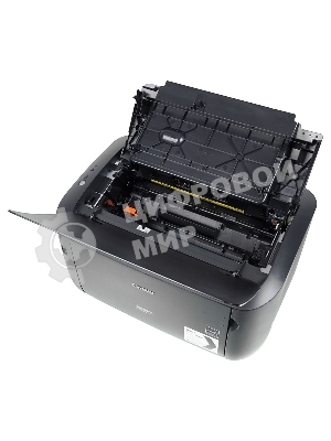 Принтер лазерный Canon i-Sensys LBP6030B bundle (8468B006+3484B002) A4 черный (в комплекте: + картридж)