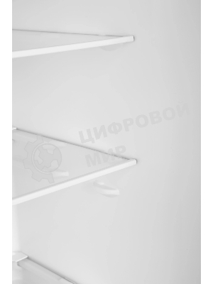 Холодильник Indesit DS 3180 W белый, двухкамерный, 223/87 л, морозилка снизу