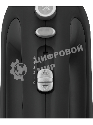 Миксер ручной Vitek VT-1481 800Вт черный