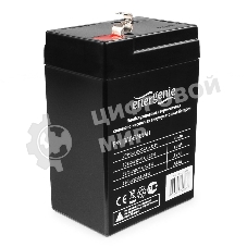 Батарея для ИБП Gembird BAT-6V4.5AH