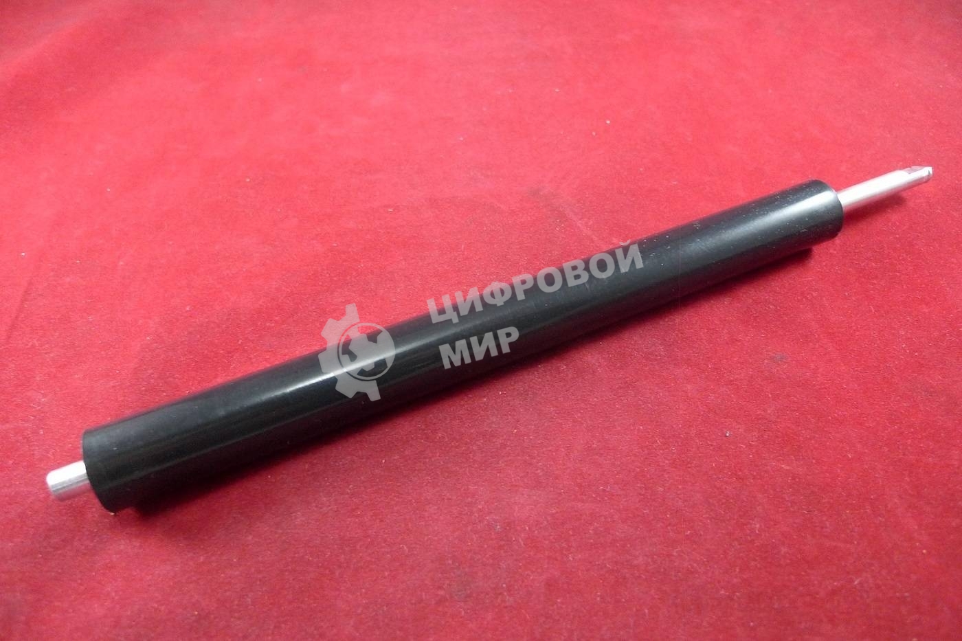 Вал резиновый RC1-3630 HP LJ 1160/1320/3390/P2015/P2014/M2727/LBP-3300/3360