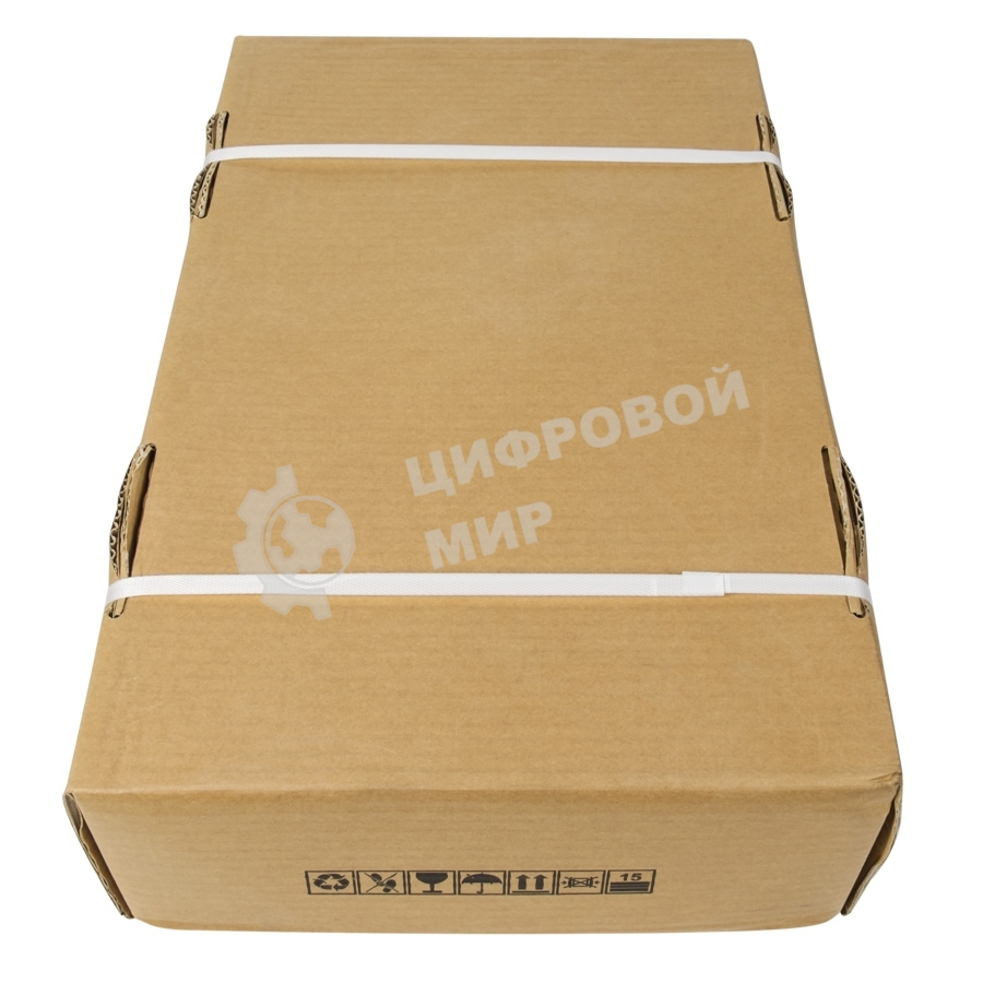 Газовая варочная панель Maunfeld EGHE.32.3EW/G, 2 конфорки, эмалированная сталь, белый