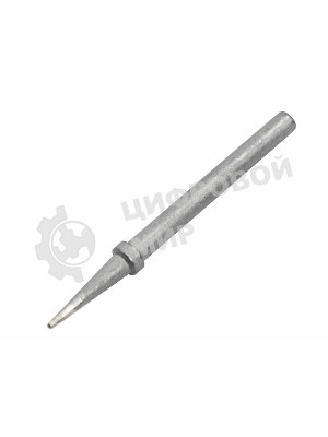 Жало для паяльников Rexant 25, 30 и 40 Вт (арт. 12-0121, 12-0122, 12-0123)