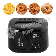 ФритюрницаEndeverSkyline FR-110