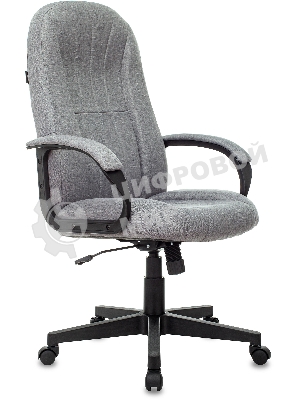 Кресло Бюрократ T-898AXSN 38-404 серый