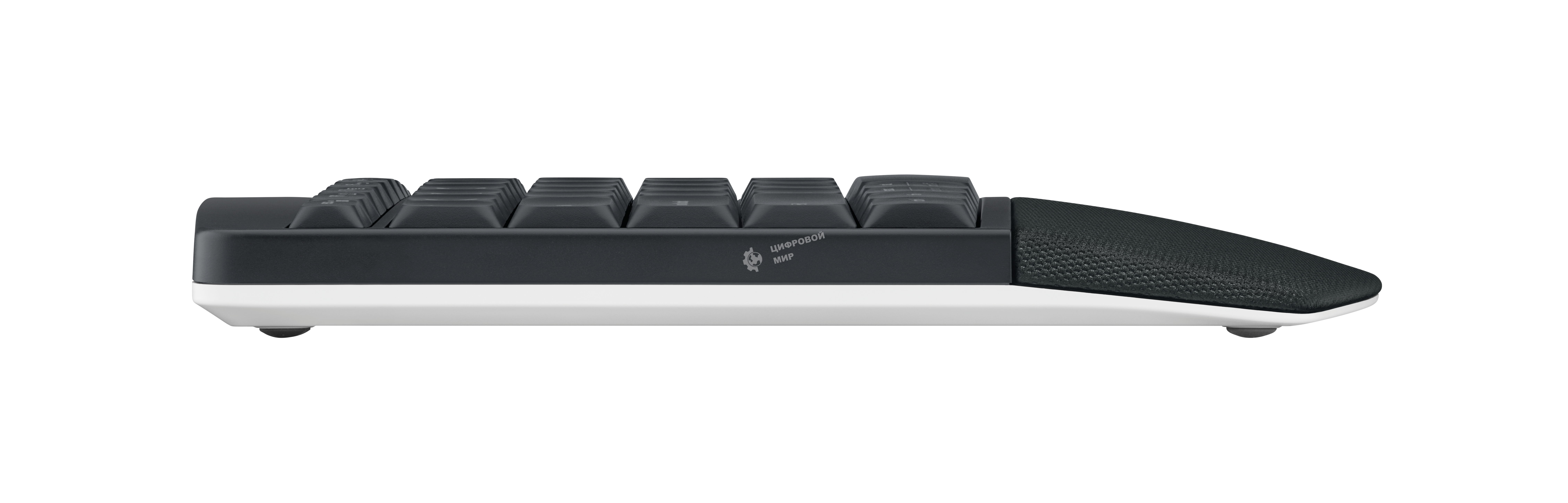 Комплект клавиатура + мышь Logitech Wireless Desktop MK850 Performance Retail