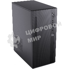 Компьютер IRU 310SC MT i5 12400 (2.5) 16Gb SSD 512Gb UHDG 730 Win 11Pro GbitEth 200W черный (1969065)