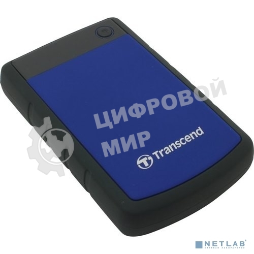 Внешний HDD 2.5