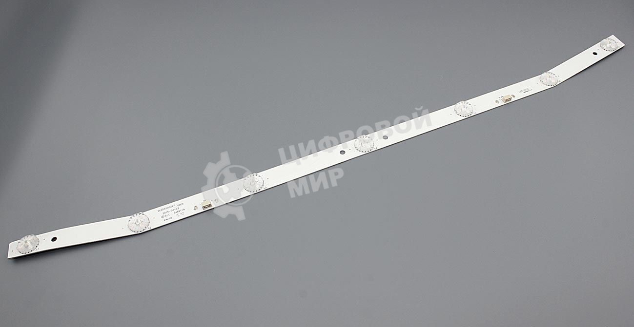Светодиодная подсветка DLED32GC2X7