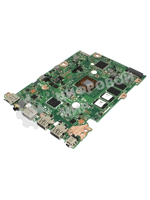 Материнская плата для Asus E406MA 4G/N4000