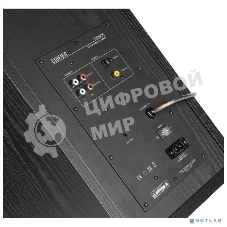 Колонки Edifier R2750DB 2.0 черный 136Вт BT
