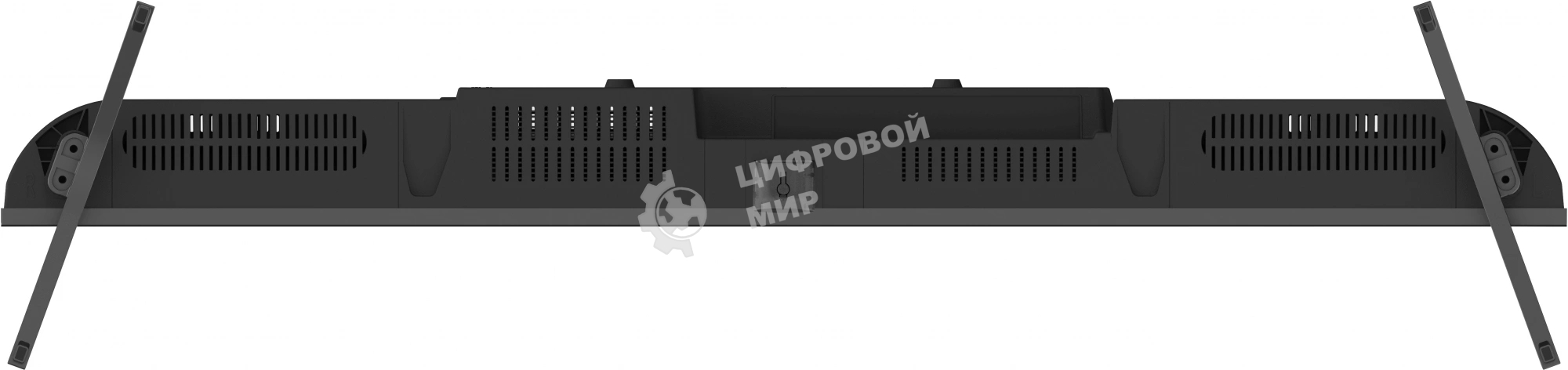 Телевизор Digma 43