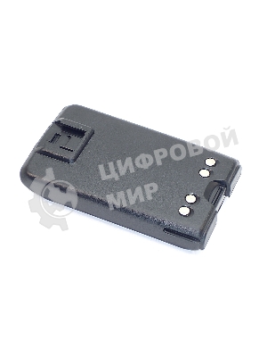Аккумулятор Amperin для Motorola Mag One MP300 (PMNN4071) 1800 mAh 7.2V Ni-Mh