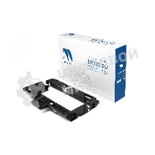 Блок фотобарабана NVP совместимый NV-DR133 DU для Катюша P133/M133 (30000k)